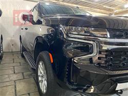 شيفروليه تاهو